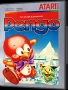 Atari  2600  -  Pengo (1984) (Atari)